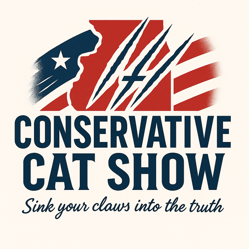 Conservative Cat Show